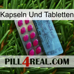 Capsules And Tablets 35